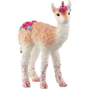 Schleich bayala 70743 Lama vienradzis