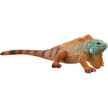 Schleich Wild Life 14854 Iguana