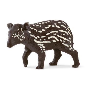 Schleich Wild Life 14851 Tapīru klubs