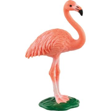 Schleich Wild Life 14849 Flamingo