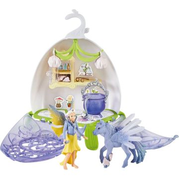 Schleich bayala 42523 Magical Vet Blossom