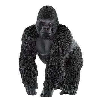 Schleich Wild Life 14770 Gorillas tēviņš