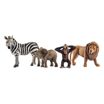 Schleich Wild Life 42387 Sākuma komplekts