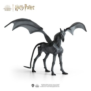 Schleich Wizarding World Thestral 13996 - Testrāls figūriņa