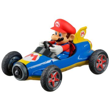 Carrera RC 2,4 Ghz 370181066 Nintendo Mario Kart Mach 8,Mario