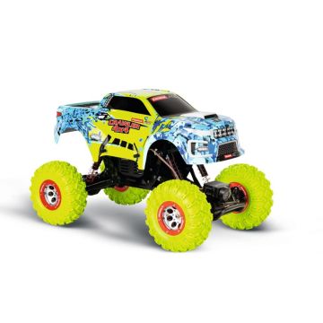 Carrera RC Crawler auto modelis -PX- Carrera Profi, 2,4 GHz 370102012