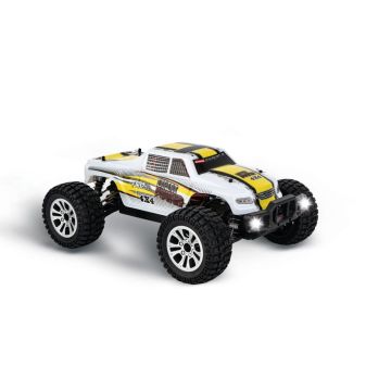 Carrera RC Offroad pikapa modelis - Carrera Expert, 2,4 GHz 370102001