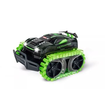 Carrera RC ULTIMATOR Ultimate Terrain auto modelis, 2,4 GHz 370162124