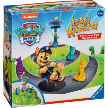 Ravensburger Paw Patrol Lotti Karotti