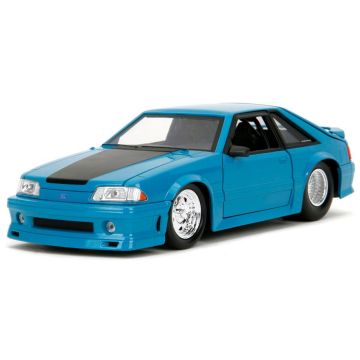 Jada Fast & Furious Ford Mustang GT 1:24 253203098