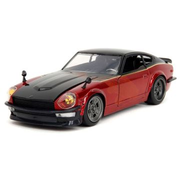 Jada Fast & Furious 1972 Datsun (F10) 1:24 253203090