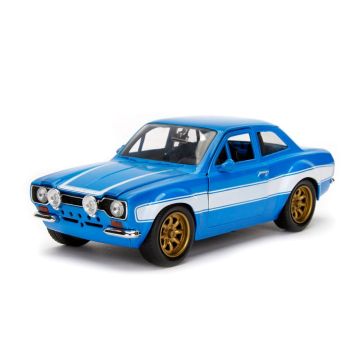 Jada Fast & Furious 1974 Ford Escort 1:24 253203024