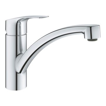 Grohe Eurosmart Virtuves jaucējkrāns, 1,2