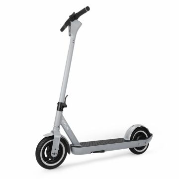 SoFlow SO ONE PRO E-Scooter ar indikatoru pelēks