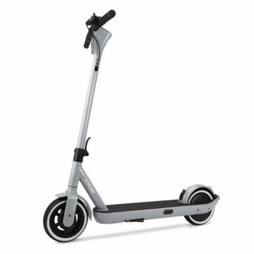 SoFlow SO ONE E-Scooter sudraba/pelēks