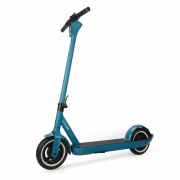 SoFlow SO ONE PRO E-Scooter ar pagrieziena rādītāju