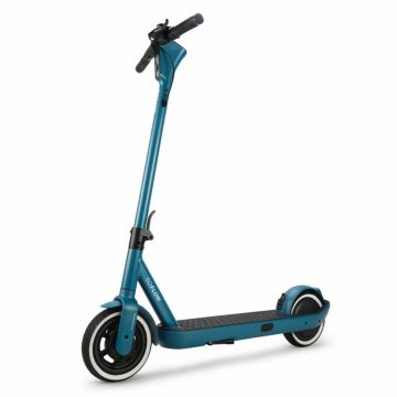 SoFlow SO ONE+ E-Scooter ar pagrieziena rādītāju