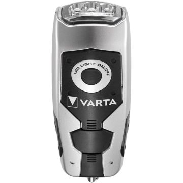 Varta Dynamo Light LED Power-Line