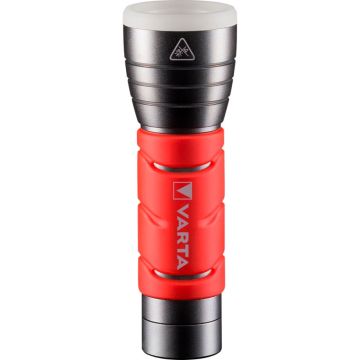 VARTA LED Outdoor Sports Flashlight 3AAA