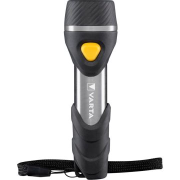 Varta Day Light Multi LED F10 Torch ar 5 x 5mm LEDs