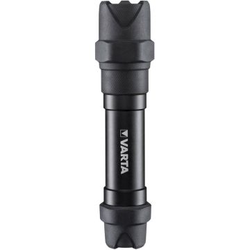 Varta Indestructible F30 Pro 6 Watt LED Aluminium 650 Lumen