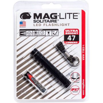 Maglite Solitaire LED mini lukturītis