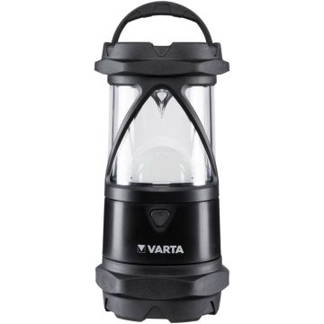 Varta Indestructible L30 Pro Īpaši Izturīga Kempinga Lampa