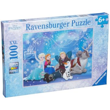 Ravensburger Frozen 100 parts XXL Puzzle