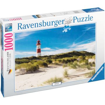 Ravensburger Sylt 1000 gabaliņu puzle