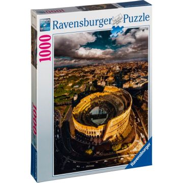 Ravensburger Kolizejs Romā 1000 gabalu