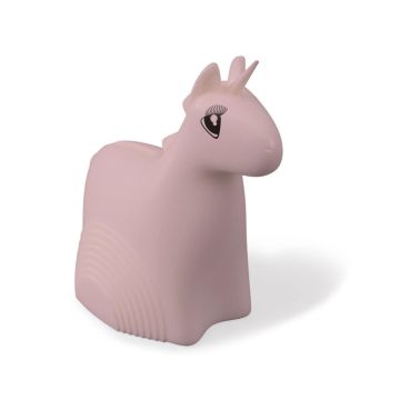 Kidywolf Piggybank Vienradzis 15cm