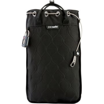 Pacsafe Travelsafe 5L GII Portable safe black