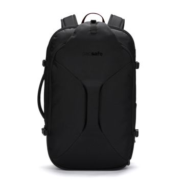 Pacsafe EXP45 Travel Bag melna