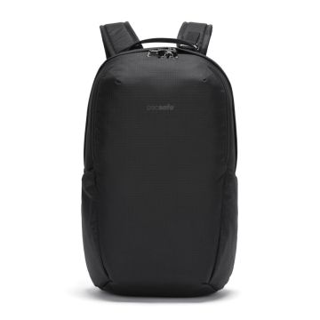 Pacsafe Vibe 25L mugursoma melna