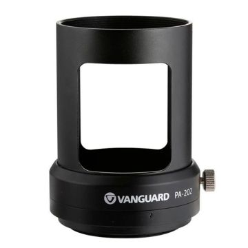 Vanguard PA-202 Endeavor HD/XF adapteris