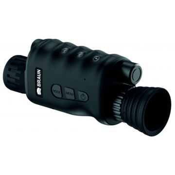 Braun Night Vision 4.0 kailā redzamības kamera