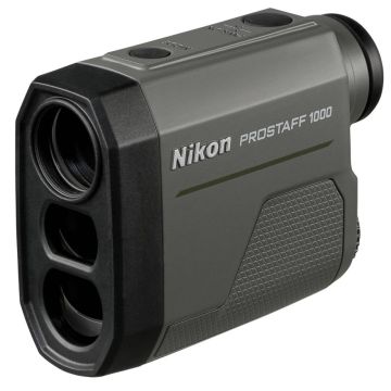 Nikon Prostaff 1000 Lāzera Tālmērs