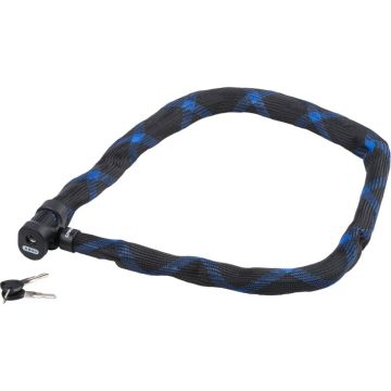 ABUS Ivera Chain Velosipēda Ķēdes Slēdzene 7210/110 110cm