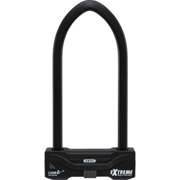 ABUS GRANIT Extreme Piekaramā Slēdzene 59/180HB310 310mm