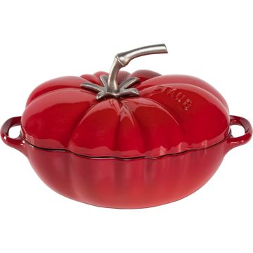 Dust Cocotte Tomato Special Edition