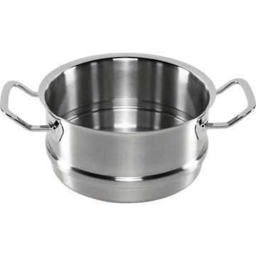 Fissler Profi Collection 2 Tvaicēšanas Ieliktnis 20 cm