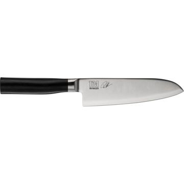 KAI Tim Mälzer KAMAGATA SANTOKU 16,5cm