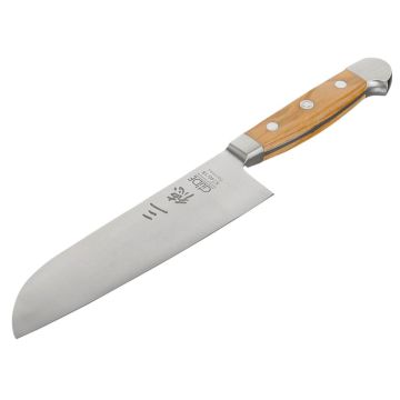 Alpha Santoku nazis 18 cm