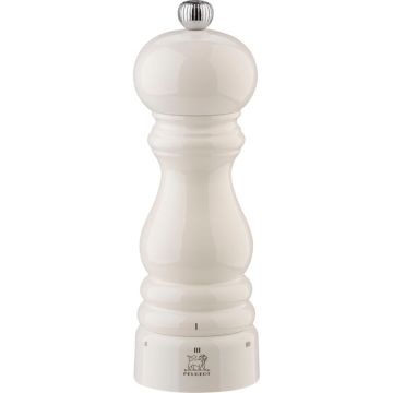 Peugeot Paris sāls dzirnaviņas 18cm Rama uSelect ziloņkaula koks
