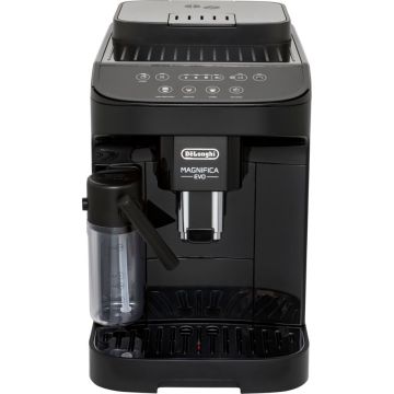 DeLonghi ECAM 290.51.B Magnifica Evo espresso automāts melns