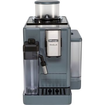 DeLonghi Rivelia EXAM 440.55G espresso automāts pelēks