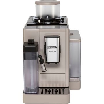 DeLonghi Rivelia EXAM 440.55.BG automātiskais espresso automāts bēšs