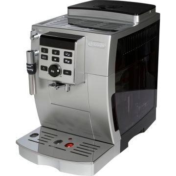 DeLonghi ECAM 23.120.SB espresso automāts sudraba/melns