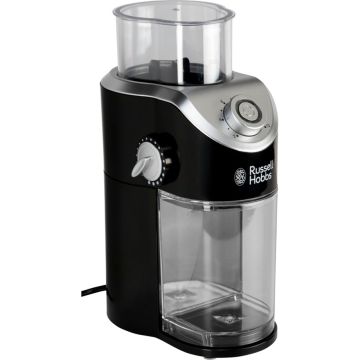 Russell Hobbs 23120-56 Classics kafijas dzirnaviņas, 140W, 60 g tvertnes tilpums