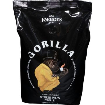 Joerges Gorilla Crema No.1 1 Kg